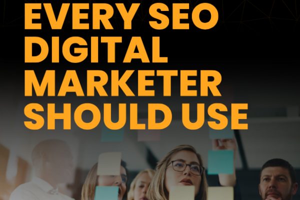 7 Free SEO Tools Every Digital Marketer Should Be Using in 2025