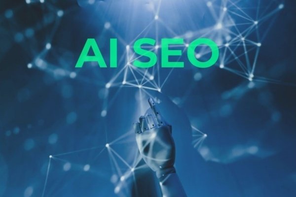 AI SEO