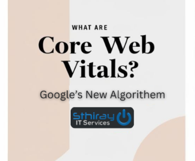 Core Web Vitals by jack sparrow