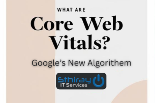 Core Web Vitals by jack sparrow