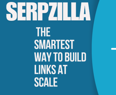 SERPZILLA